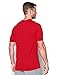 Under Armour Men's Tech Scope Camo Logo T-Shirt