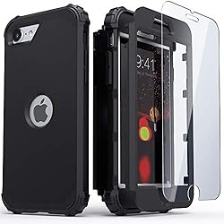 IDweel for iPhone SE 2020 Case with Screen