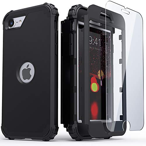IDweel for iPhone SE 2020 Case with Screen