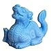 Longzang Molds Shape China Dragon 0958 Art Silicone Craft DIY Handmade soap molds