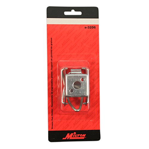 Milton (S-3206) Grease Gun Holder - (2 1/4" BD Grease Guns)