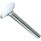Hard-to-Find Fastener 014973239725 Elevator Bolts, 5/16-18 x 3, Piece-5