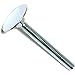 Hard-to-Find Fastener 014973239725 Elevator Bolts, 5/16-18 x 3, Piece-5