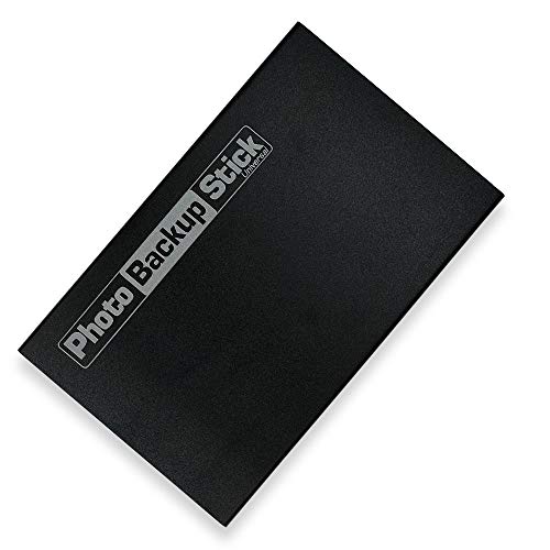 Photo Backup Stick for iPhone and Android 1TB Picture and Video Backup at Amazon