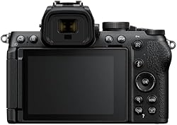 Nikon Z50 II with Two Lenses | Compact mirrorless