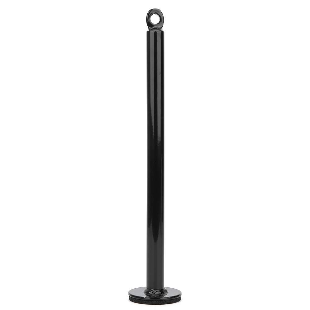 Loading Pin Barbell Slice Support Frame Freeweight Bar Loading Pin Loader Fitness Equipment Accessory(20x320mm) Sports Equipment Combination Fitness Supplies