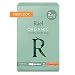 Rael 100% Organic Cotton Menstrual Overnight Pads, Thin Natural Sanitary Napkins with Wings (16 Total),16 Count primary