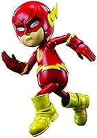 Herocross Hybrid Metal Figuration Flash-DC Comics