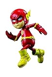 Herocross Hybrid Metal Figuration Flash DC Comics