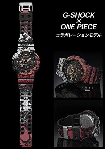 時計 BABY-G x TONY TONY. CHOPPER Buy G-SHOCK - One Piece BABY-G x Tony Tony Chopper Limited Edition