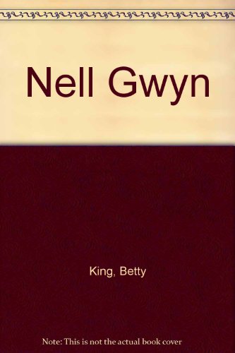 Nell Gwyn