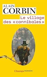 Le  village des cannibales