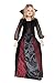 Fun World Goth Maiden Vamp Child Costume, Medium