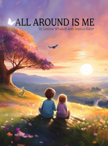 All Around Is Me