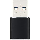 xiwai USB 3.0 to Micro SD SDXC TF Card Reader Writer Adapter 5Gbps Super Speed for Car Laptop