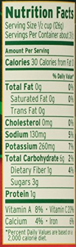 Del Monte Petite Diced Tomatoes - Image 2