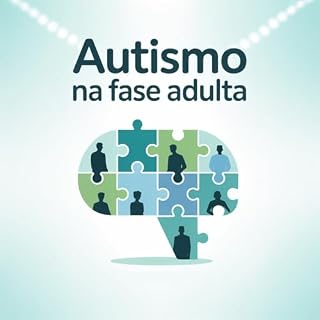 Livro Autismo na Fase Adulta