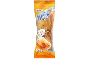 Bimbo, Pound Cake, Mini, Panquecitos, 3.54 Ounce