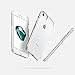 Spigen Thin Fit Designed for Apple iPhone 8 Case (2017) / Designed for iPhone 7 Case (2016) - Crystal Clear
