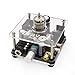 Bravo Audio V2 Class A 12AU7 Tube Multi-Hybrid Headphone Amplifier