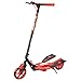 Yvolution Y Flyer Scooter, Red, One Size