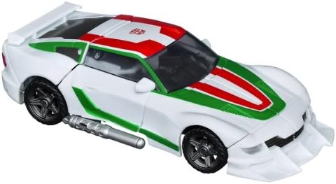 transformers generations wheeljack