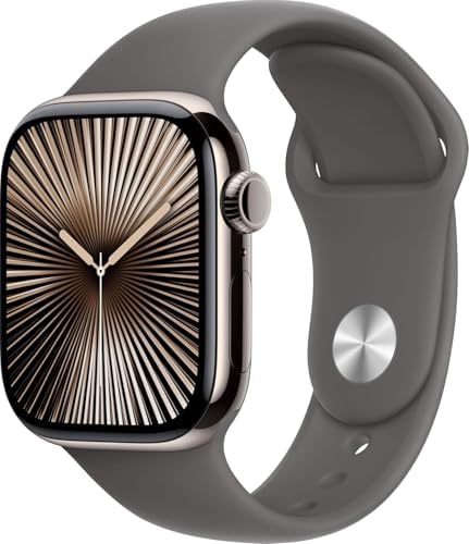 家電 Applewatch10 Amazon.com: Apple Watch Series 10 [GPS 42mm case] Smartwatch with