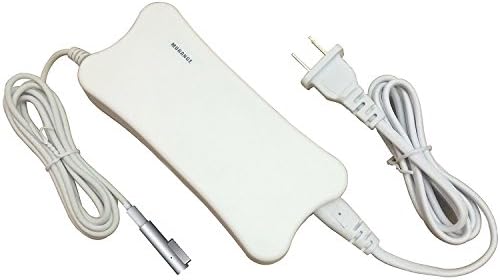 GAID AC Power 85W Adapter . Replacement For MacBook A1175,A1189.