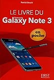 Le livre du galaxy note 3 by 