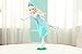 Mattel Disney Frozen Skating Elsa Doll