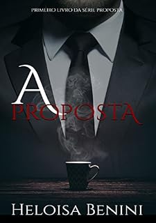Livro A PROPOSTA: SÉRIE PROPOSTA