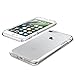 Spigen Ultra Hybrid iPhone 7 Case with Air Cushion Technology and Hybrid Drop Protection for iPhone 7 2016 - Crystal Clear
