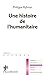 Histoire de l'humanitaire (Repères) (French Edition) by 