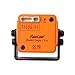 RunCam Eagle 2 Pro FPV Camera 800TVL 2.1mm FOV 170 DC 5-36V Integrated MIC Global WDR OSD Audio CMOS 16:9 4:3 Switchable for Racing Drone Multicopter Orange by Crazepony