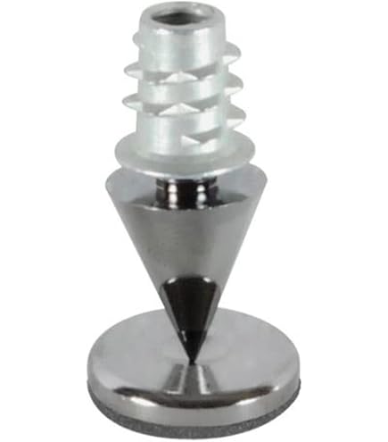 Outrigger Pads Dayton Audio OA-4 Outrigger Speaker Spike