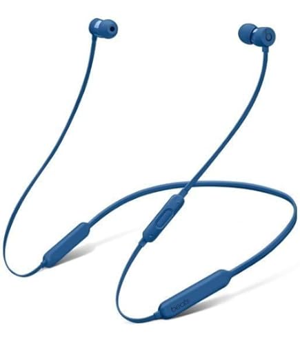 Amazon.com: beats by Dr. Dre beatsX Wireless In-Ear Headphones
