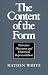 The Content of the Form