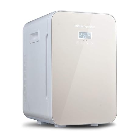 Nevera Coche,Portátil Familia 22 litros Doble Refrigeracion ...