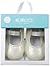 Robeez Girls' Mary Jane - Mini Shoez