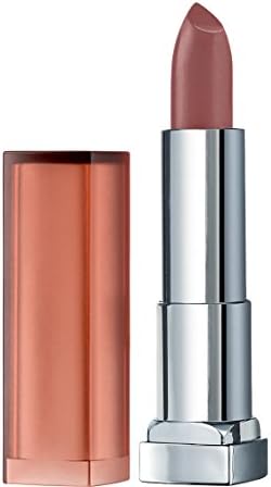 raw chocolate maybelline