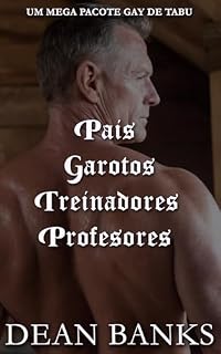 Livro Pais, Garotos, Treinadores, Profesores, e Mais: O Mega-Pacote de Dean Banks