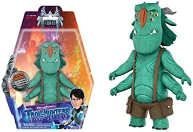 4 Inch Fully Posable Action Figure 