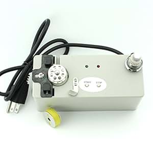Amazon.com: Automatic Bobbin Winder For Large Capacity (M