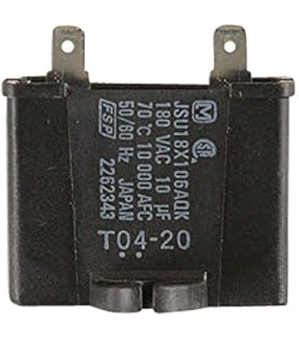 Amazon.com: WR55X24064 AP6031641 PS11764031 Refrigerator Run