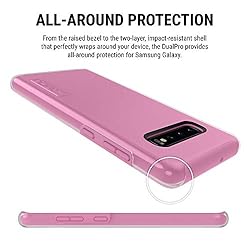Incipio DualPro Dual-Layer Case for Samsung Galaxy