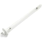 GQAQZQ Replacement for TUVL-215 TUVL-200-E 17W UV-C Lamp 15 Inch 1 Pack | Replacement for TUVL-215 and TUVL-200-E, 15 inch 17W UV-C lamp for Blue-Tube, AHU Series 1 and APCO MAG 15