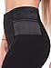 Hollywood Star Fashion Women's High Waist Side Elastic Thick Leggings