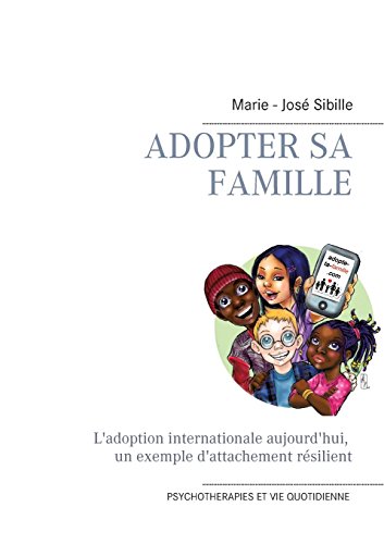 Adopter sa famille