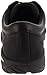 KEEN Men's Austin Low Height Leather Oxfords, Black, 9.5 US