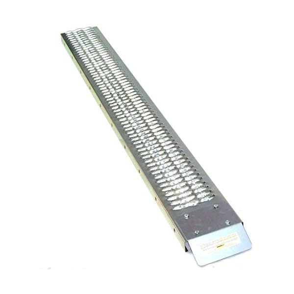 D+L GmbH 2 x Auffahrrampe Laderampe 06147 Stahl 183 cm 450 kg Verladerampe Auffahrschiene AWZ, Rampe – Bild 8